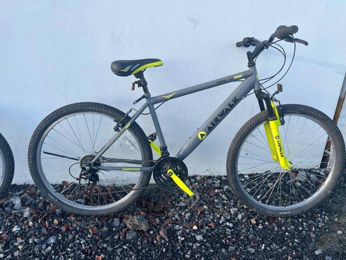 Bikes for sale - Image 2