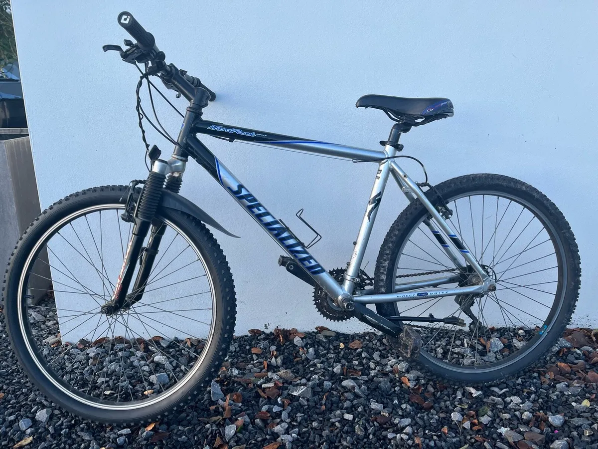 Bikes for sale - Image 4