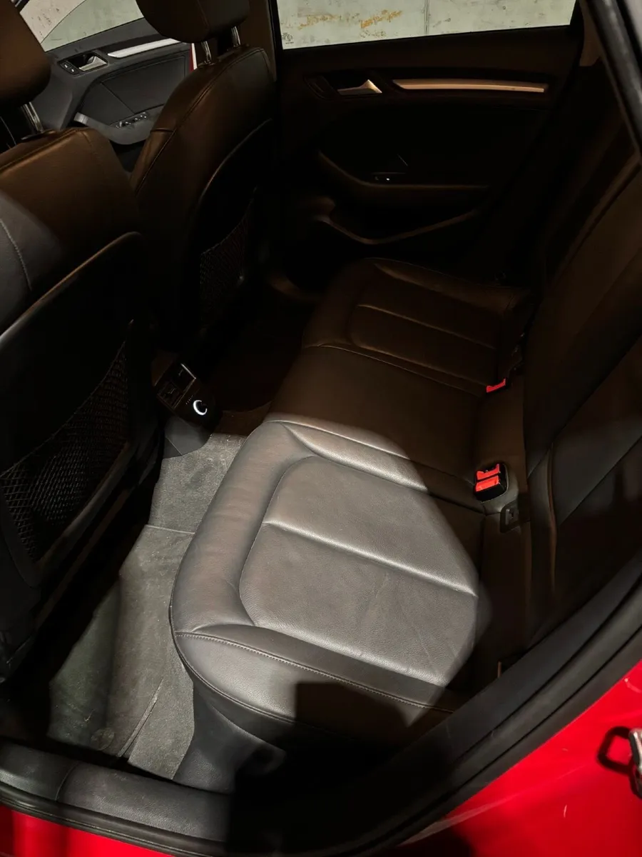 Audi A3 2017 - Image 4