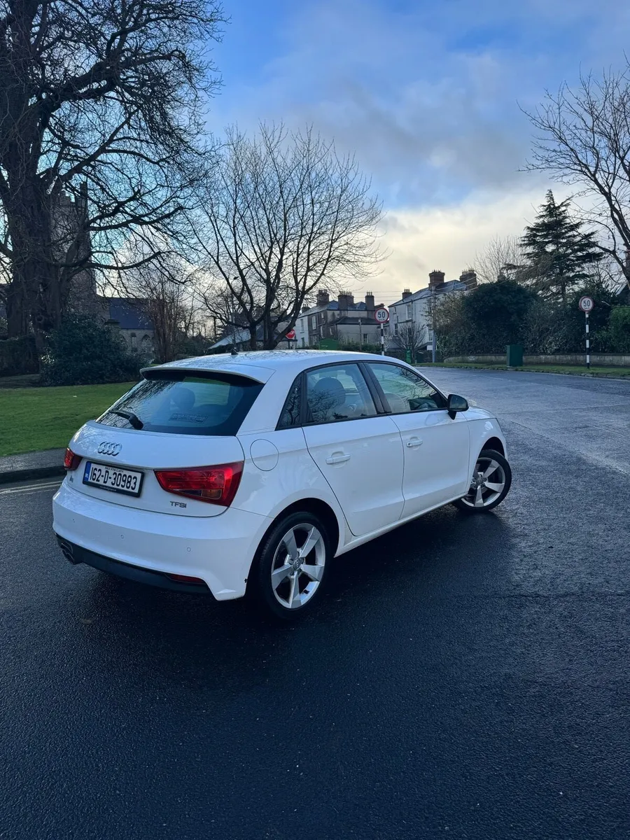 162 Audi A1 - Image 2