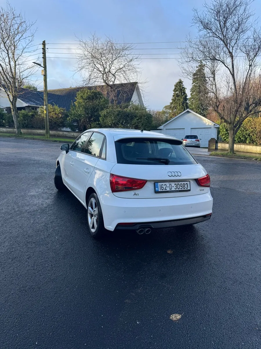 162 Audi A1 - Image 3