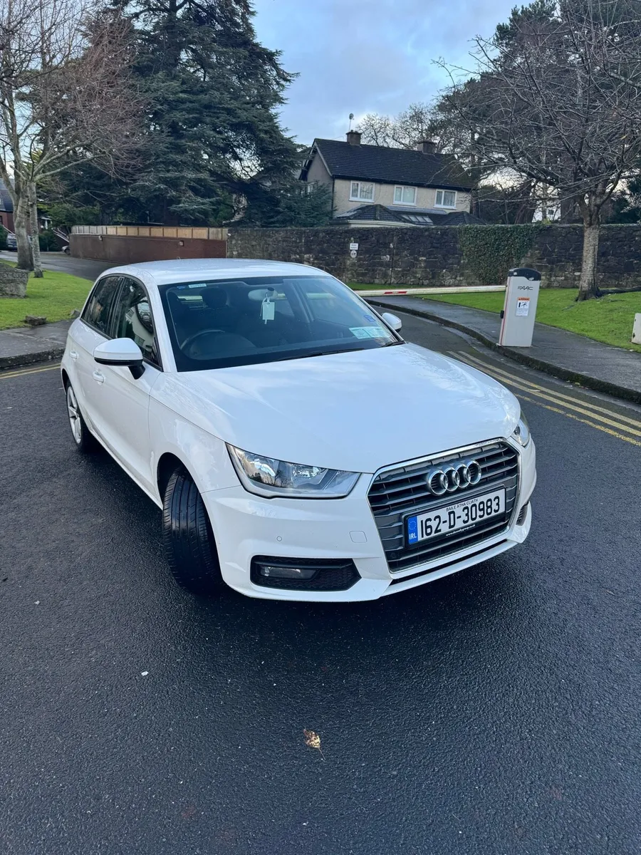 162 Audi A1 - Image 4