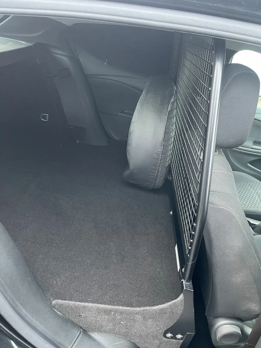 OPEL ASTRA 2021 1.5D 2 SEAT - Image 2