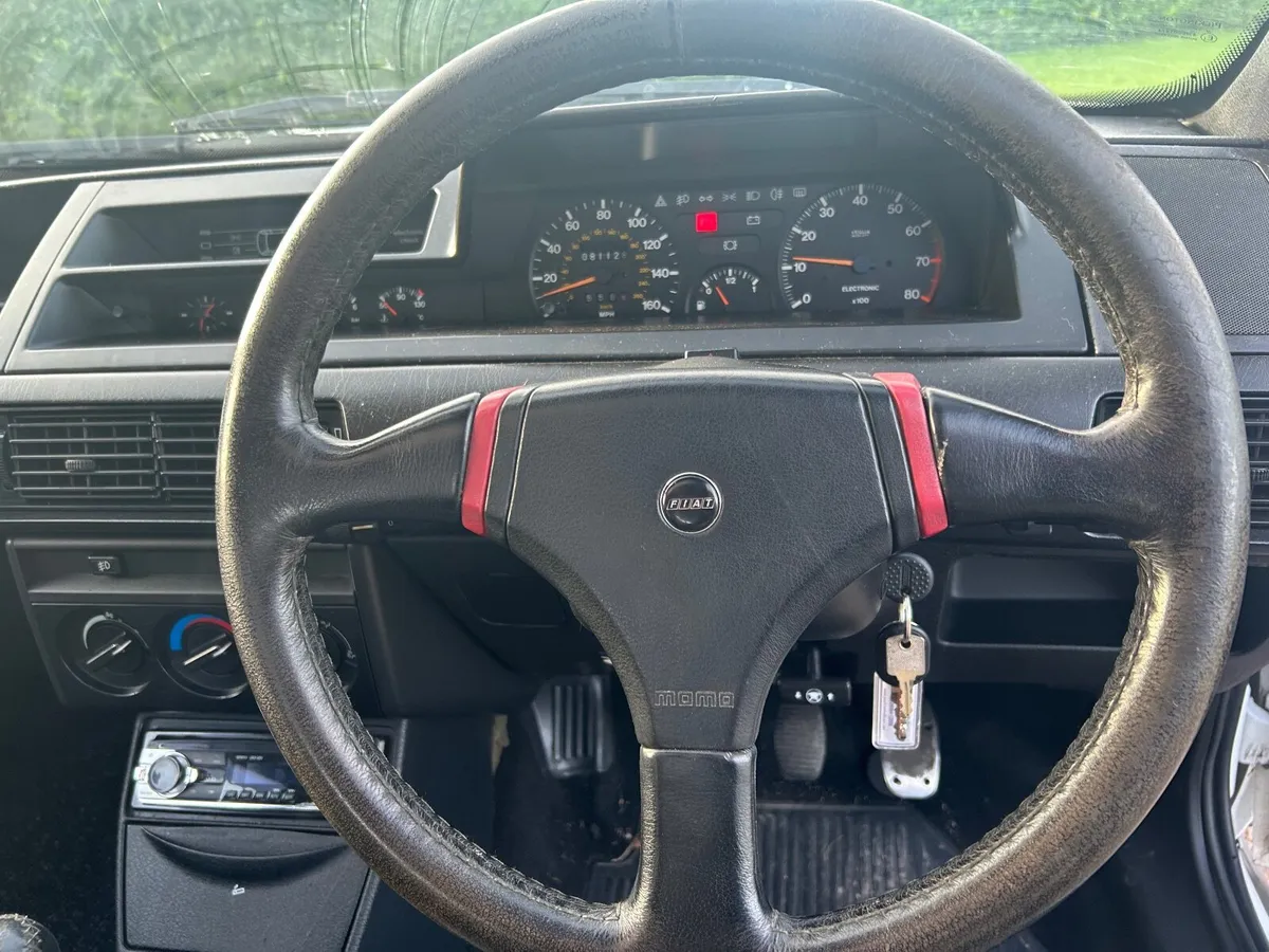 Fiat Tipo 2.0 16v Sedicivalvole - Image 2