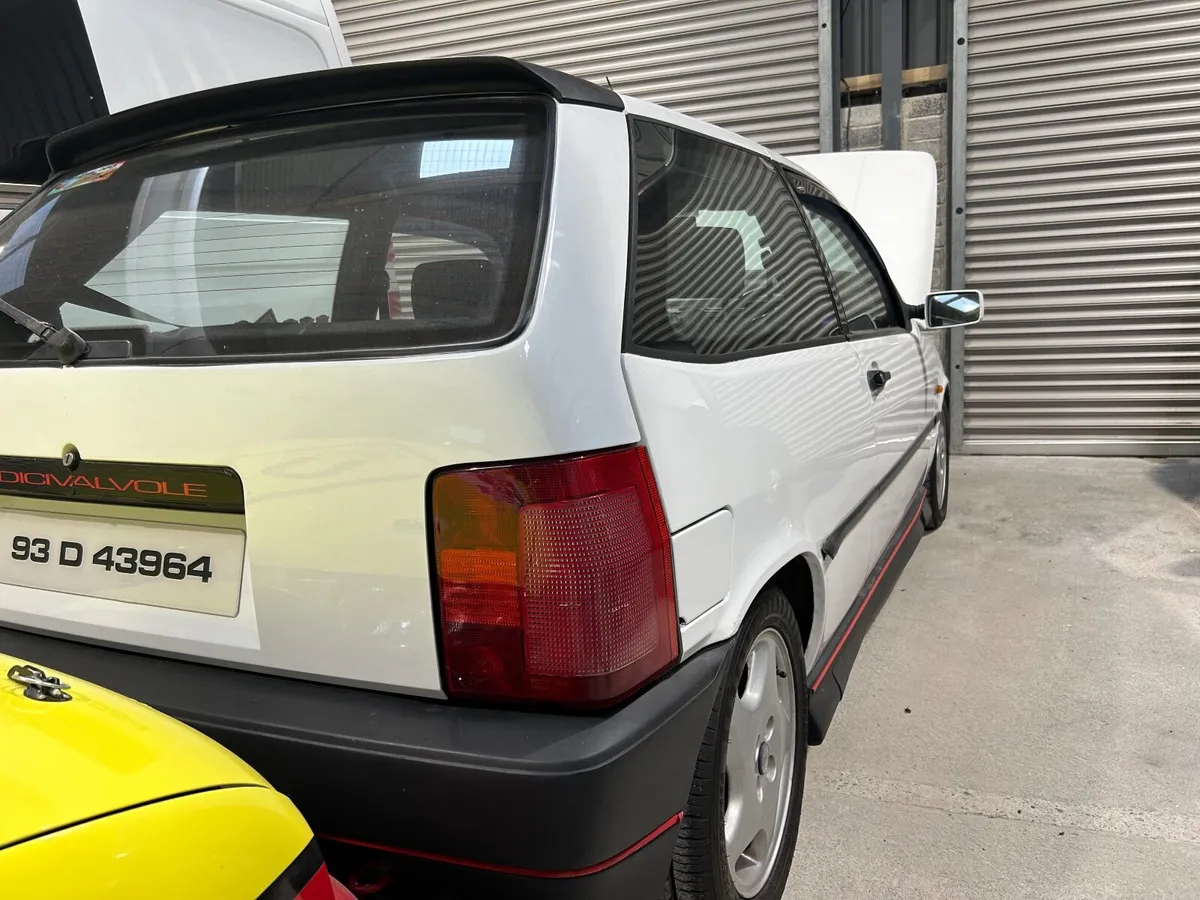 Fiat Tipo 2.0 16v Sedicivalvole - Image 3