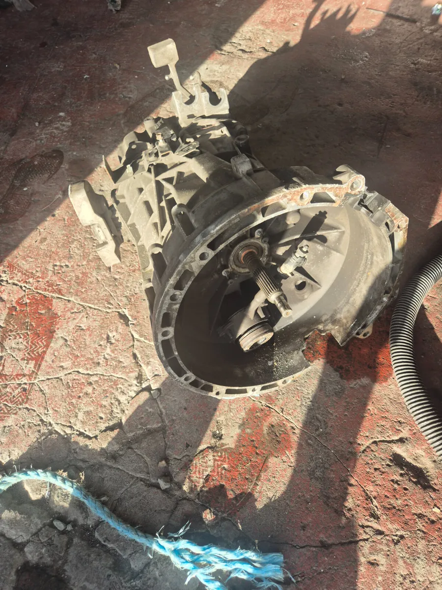 Gearbox for ford transit 350 Rear Wheel Drive 2016 - Image 4