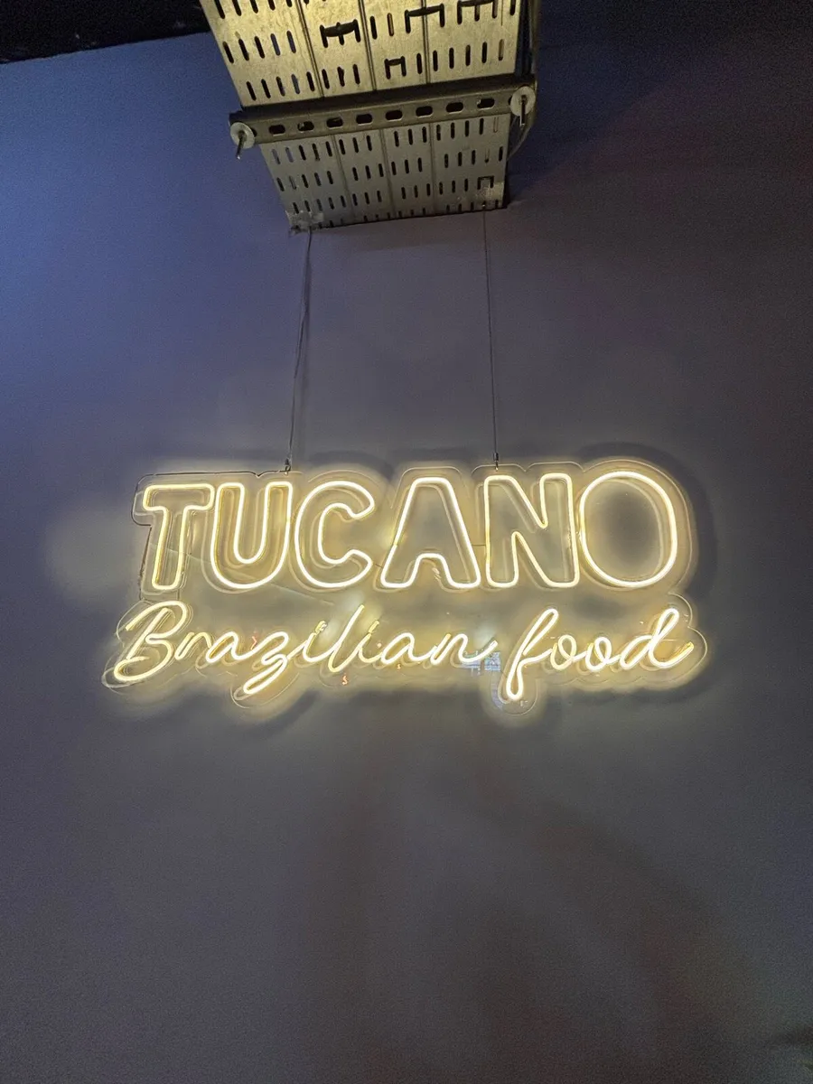 Premium 3D LED Neon Signs – Handmade - Image 4