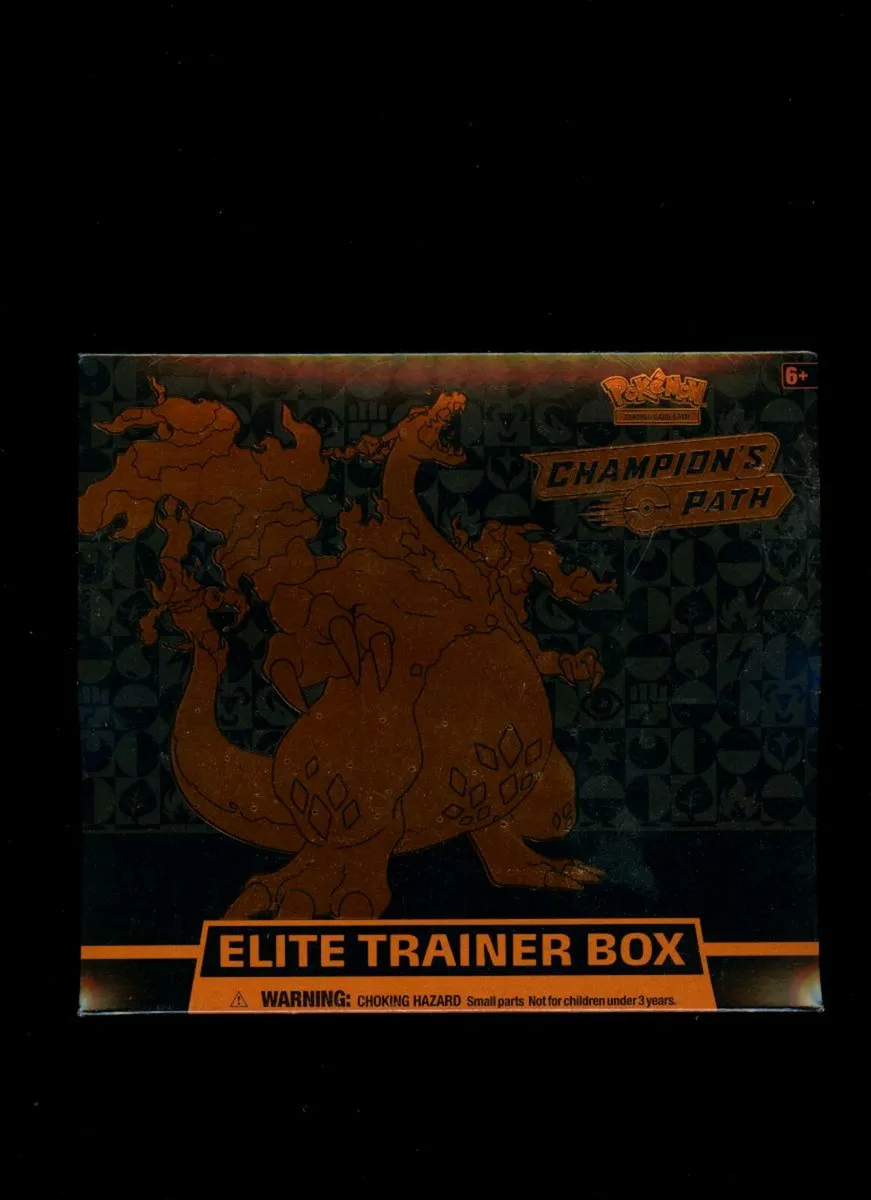 💎 Certified Pokémon Cards for Sale!
Looking for g - Image 2