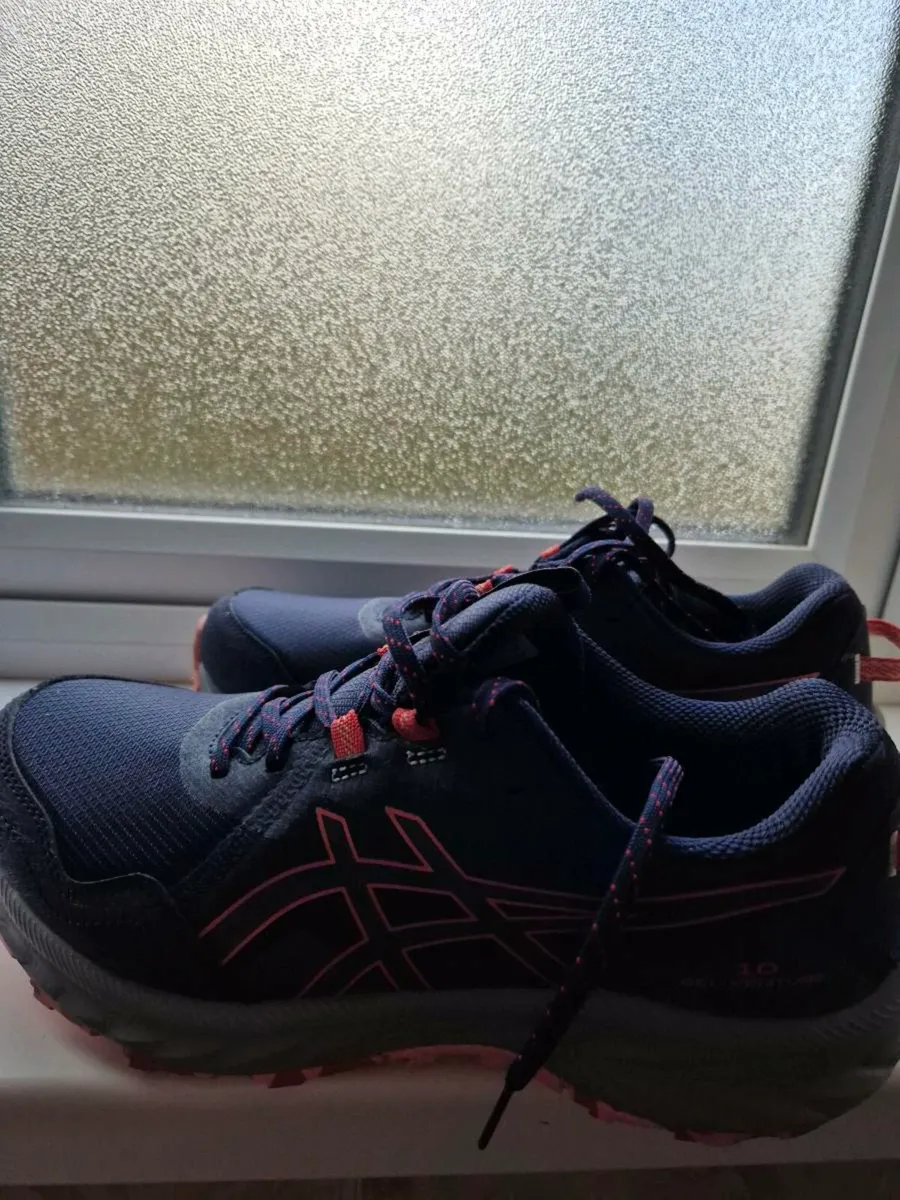 LADIES RUNNERS - Image 2