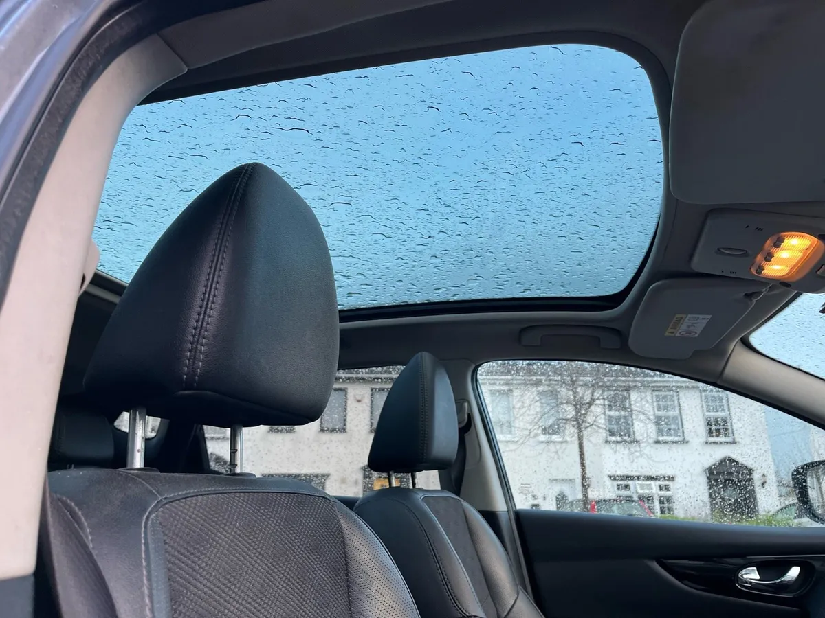 Nissan qashqai - Image 4