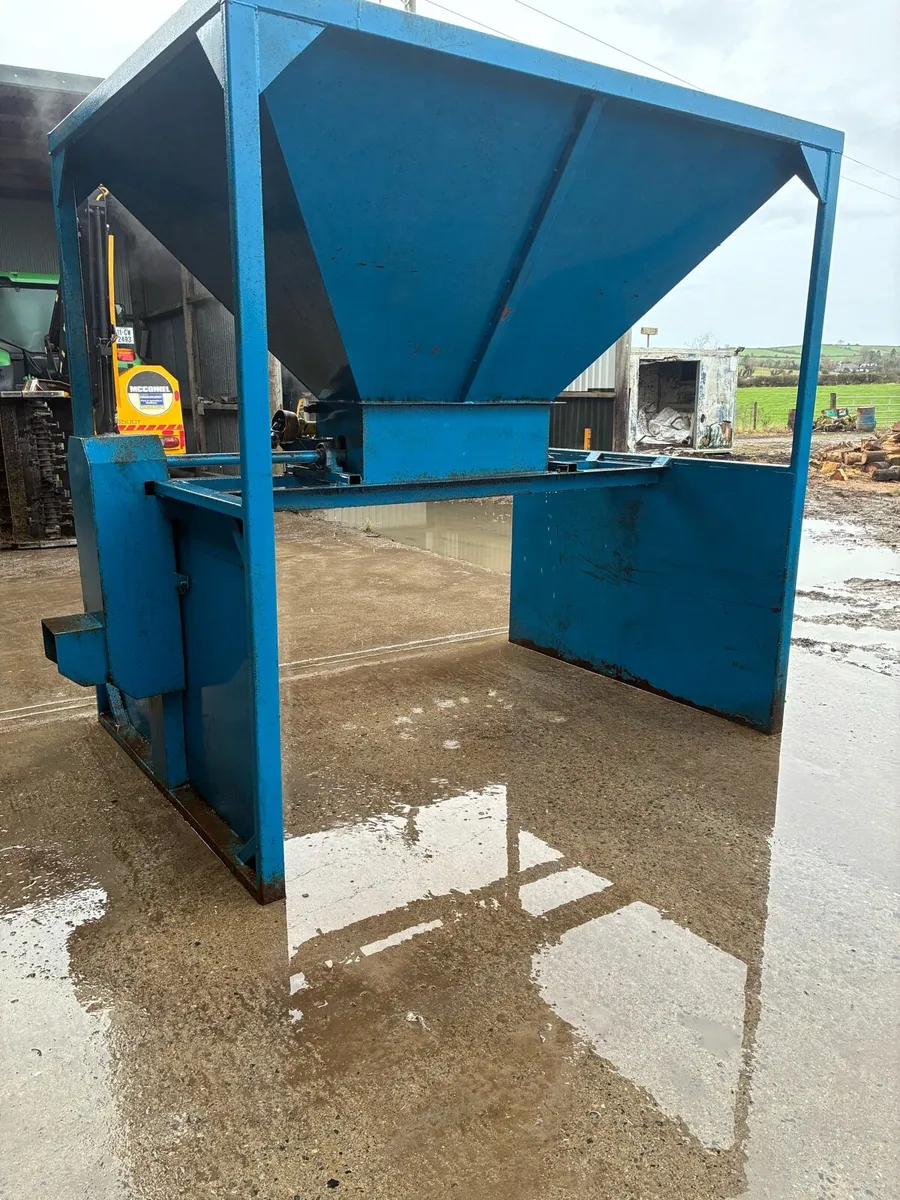 Beet Chopper - Image 2