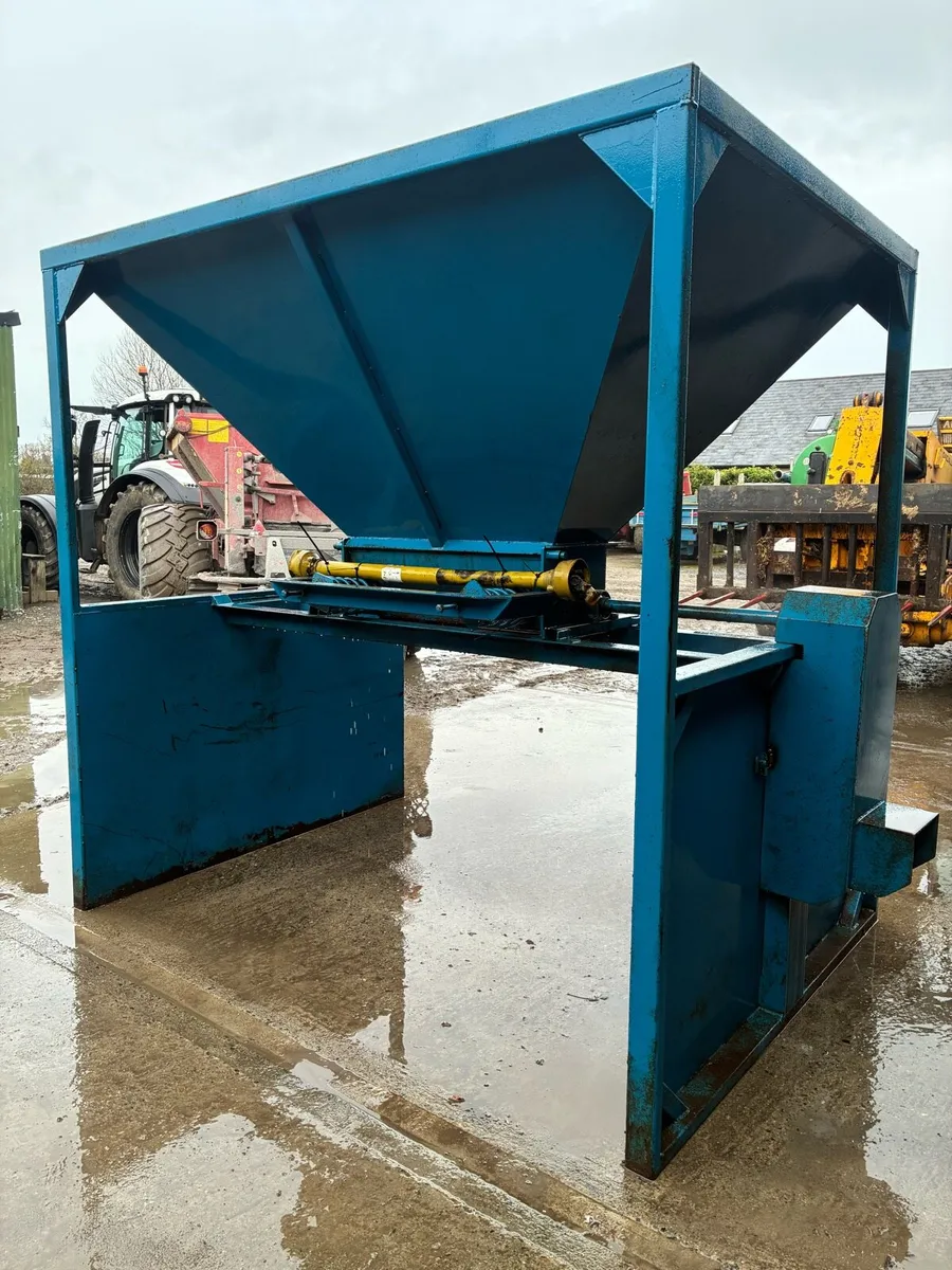 Beet Chopper - Image 1