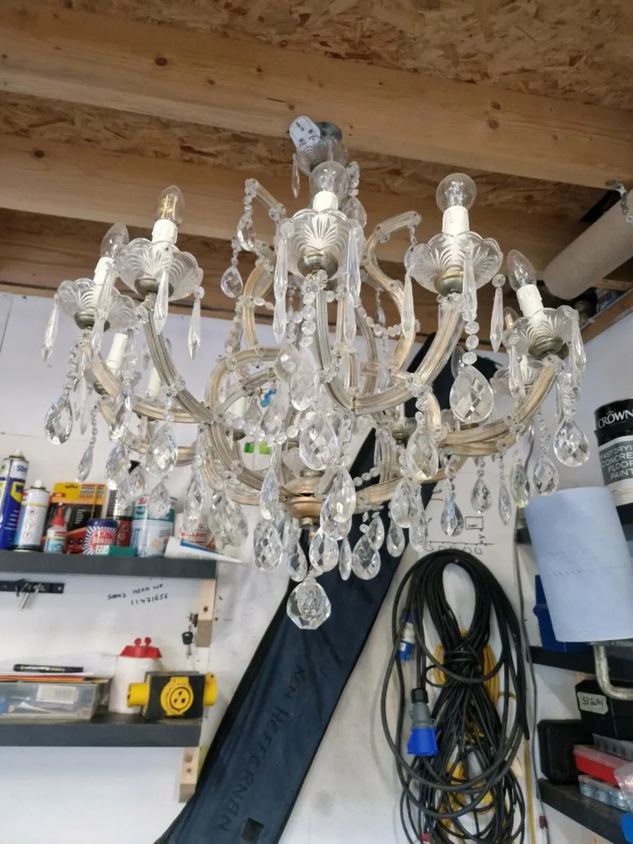 Chandelier - Image 2