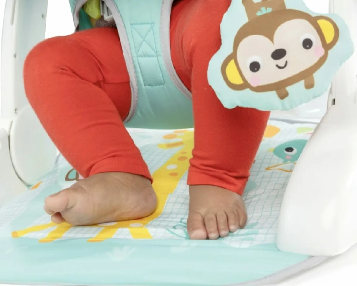 Baby Seat - Image 4