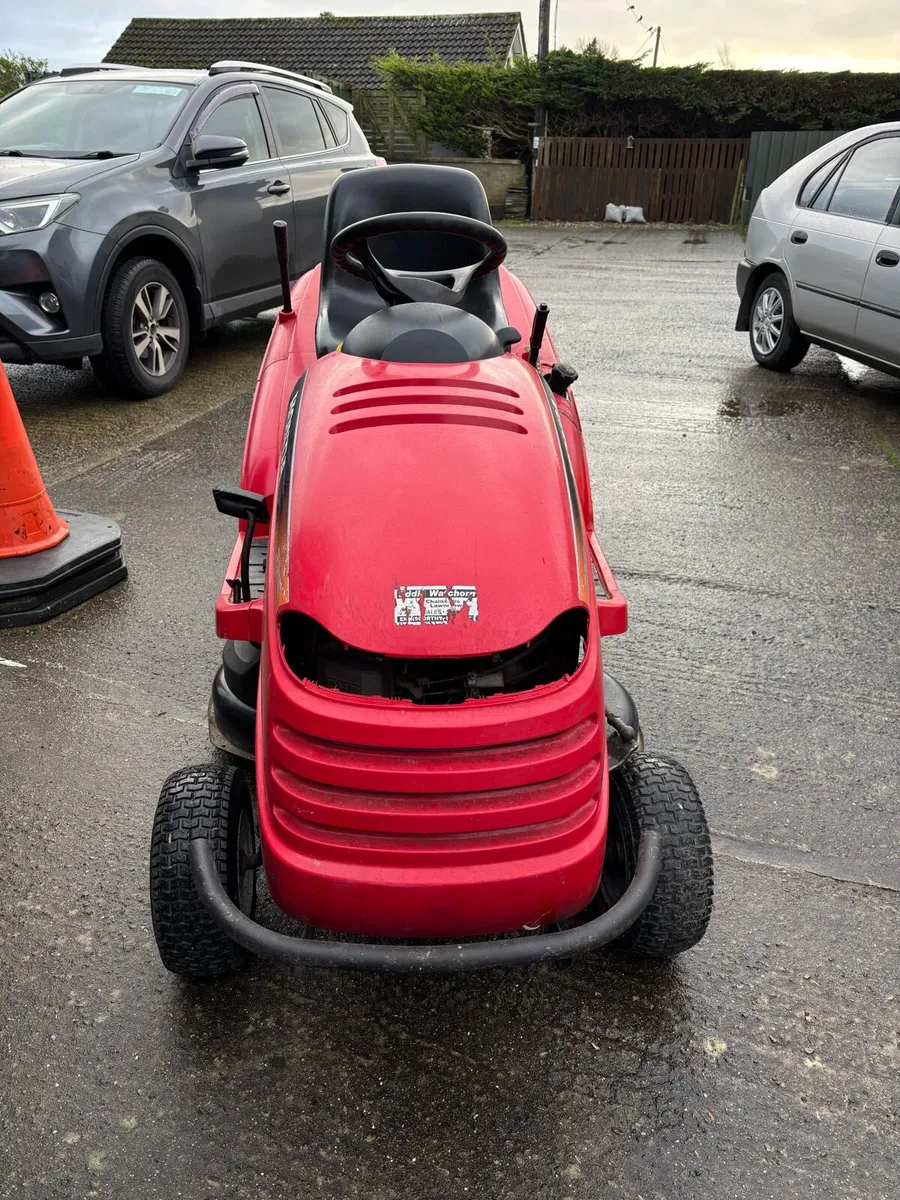 Honda Lawnmower - Image 2