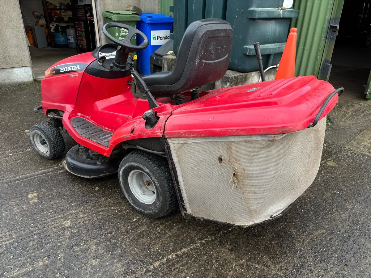 Honda Lawnmower - Image 3