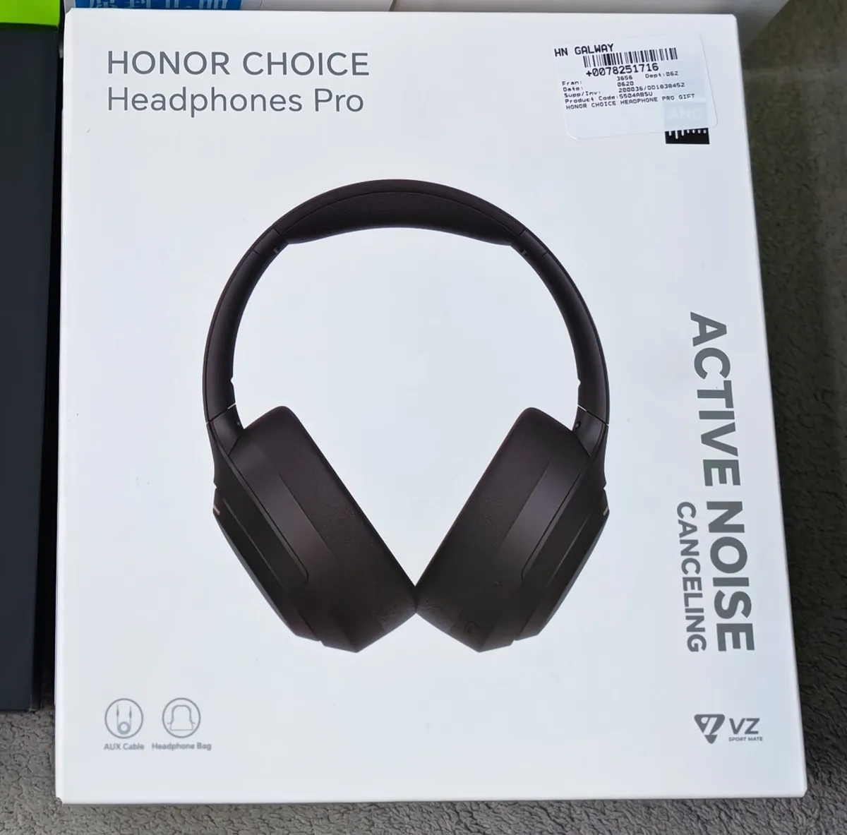 HONOR MAGICBOOK ART 14 , 32GB/1T -BUNDLE ON HOLD - Image 3