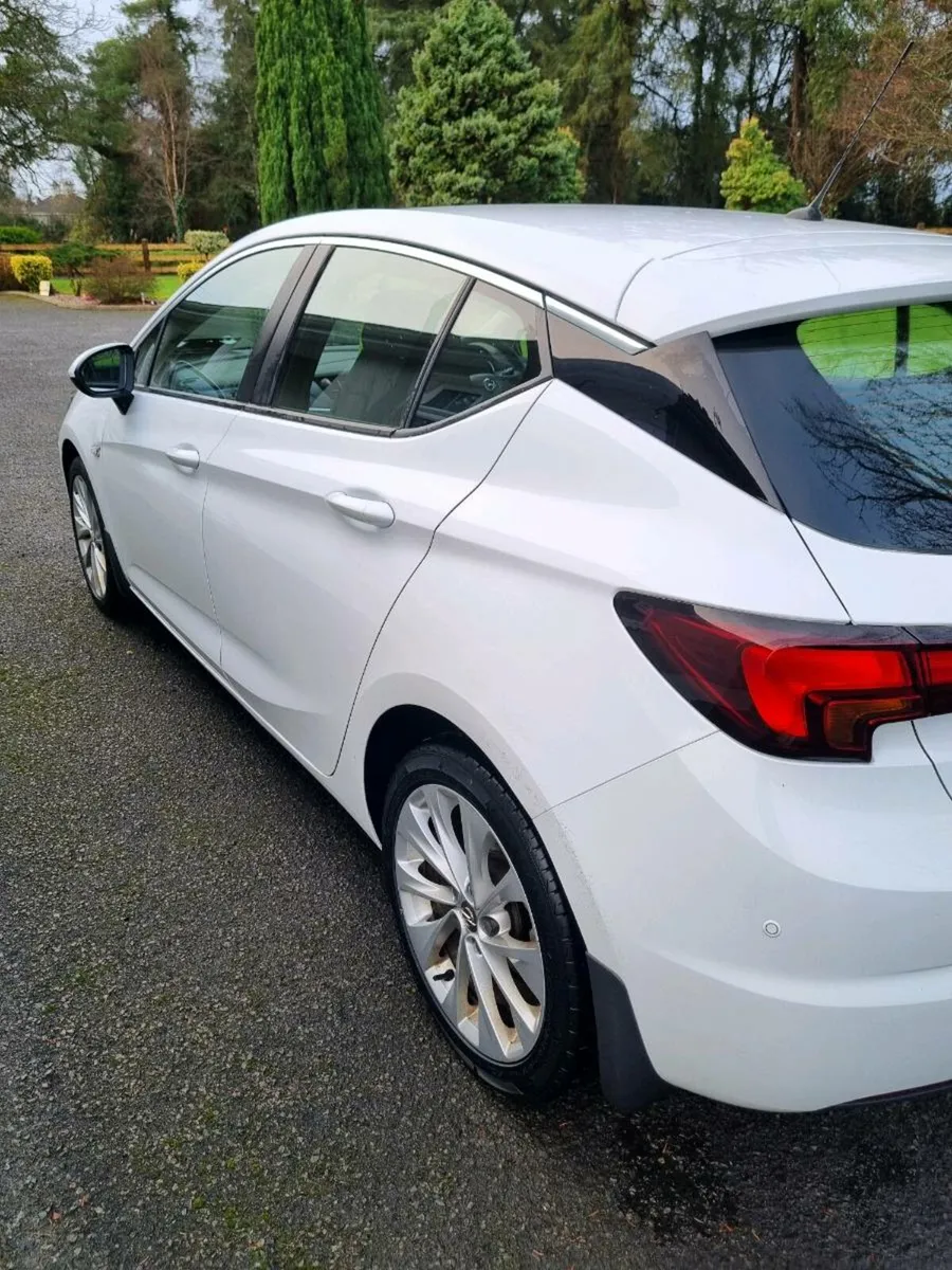 Opel Astra 162 - Image 2