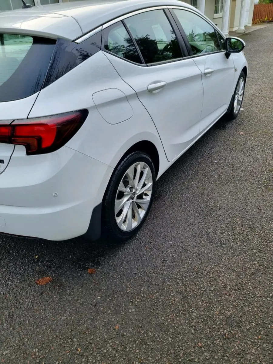 Opel Astra 162 - Image 3