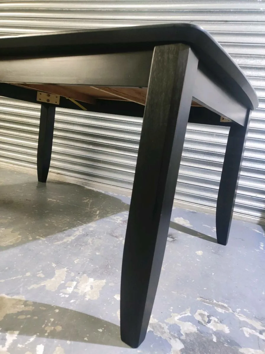 Large kitchen dining table /delivery - Image 4
