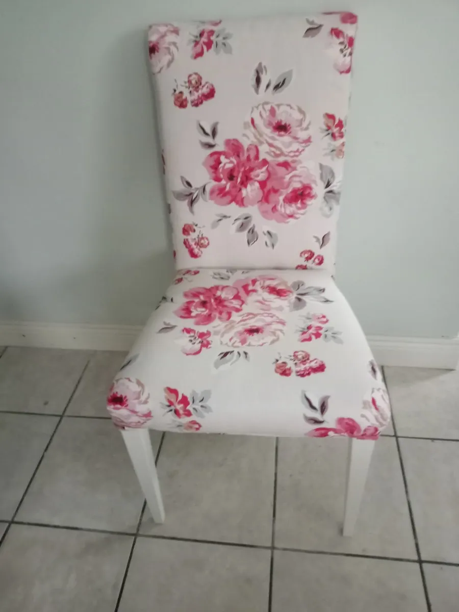 Bedroom Chair - Image 1