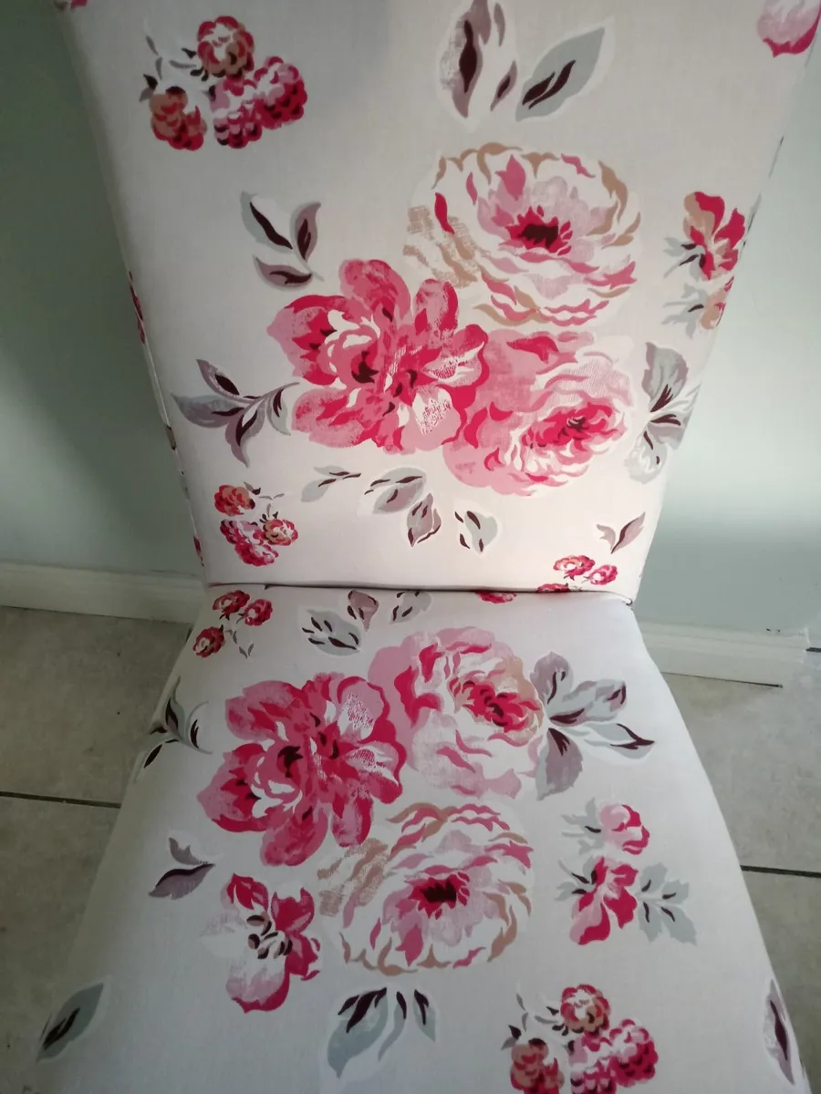 Bedroom Chair - Image 2