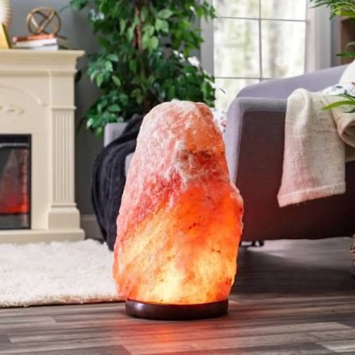 Salt lamp XXL - Image 1