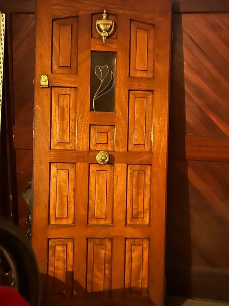 Front Door - Image 1