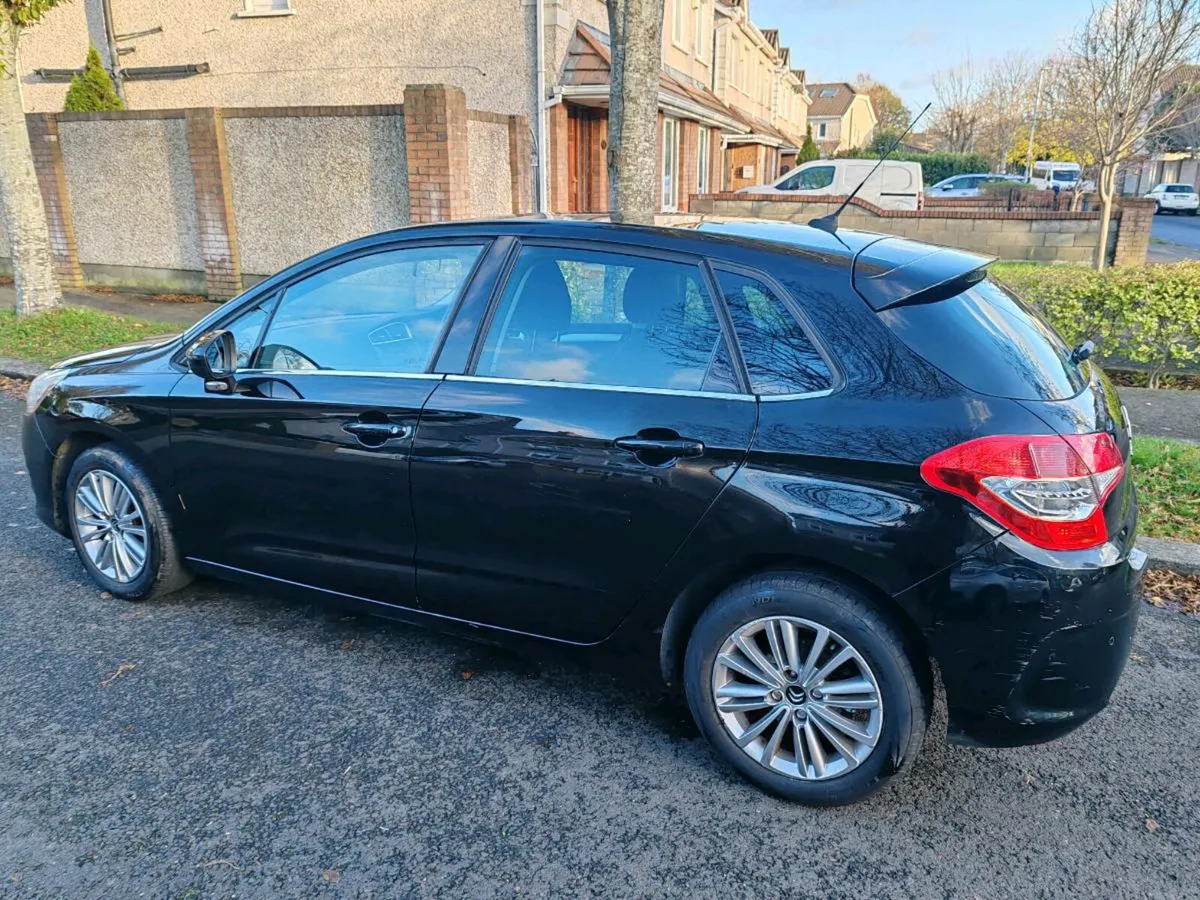 Citroen C4 Fresh NCT - Image 2