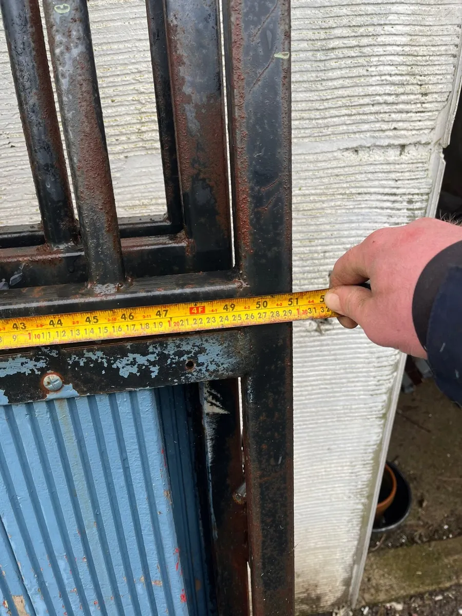 Stable doors - Image 3