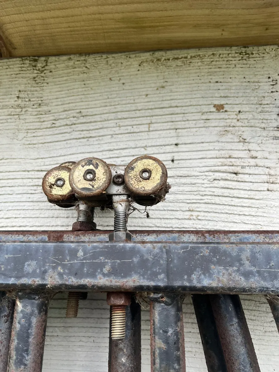 Stable doors - Image 4