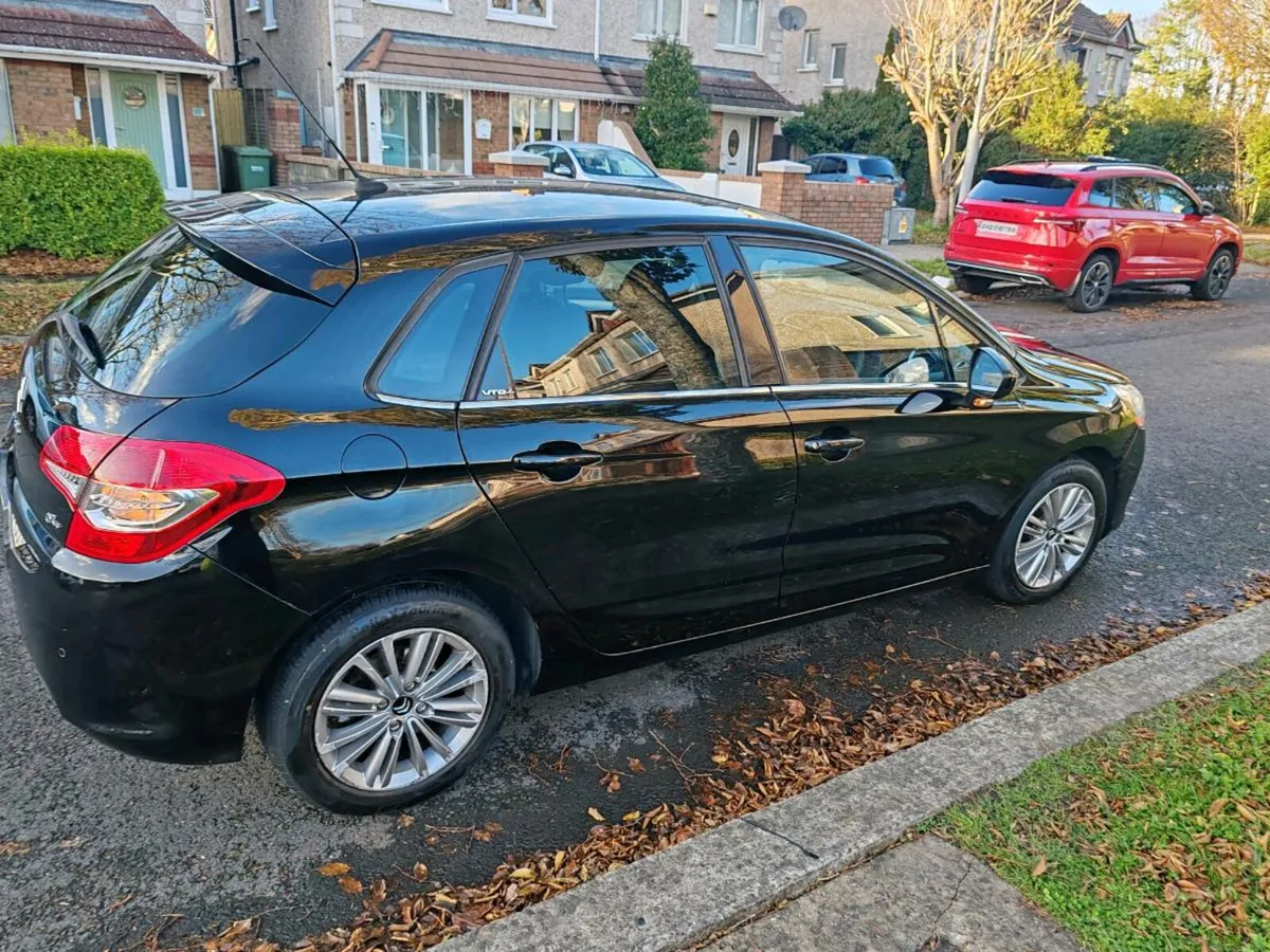 Citroen C4 Fresh NCT - Image 3