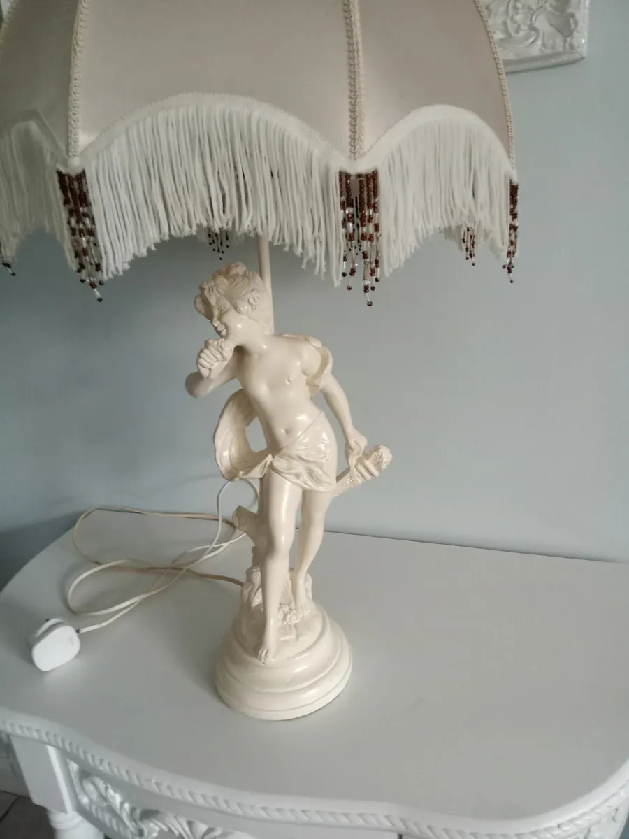 Table Lamp - Image 2