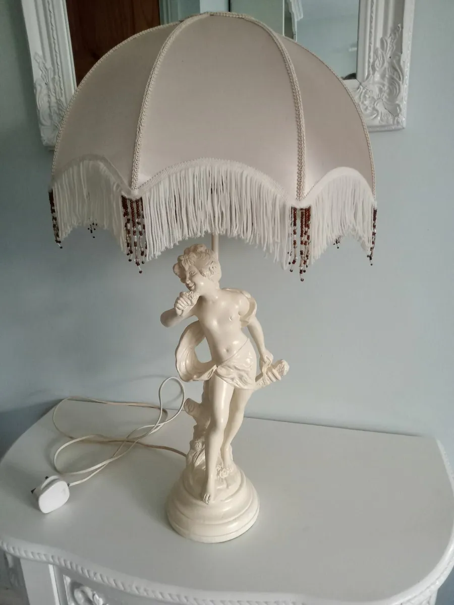 Table Lamp - Image 3