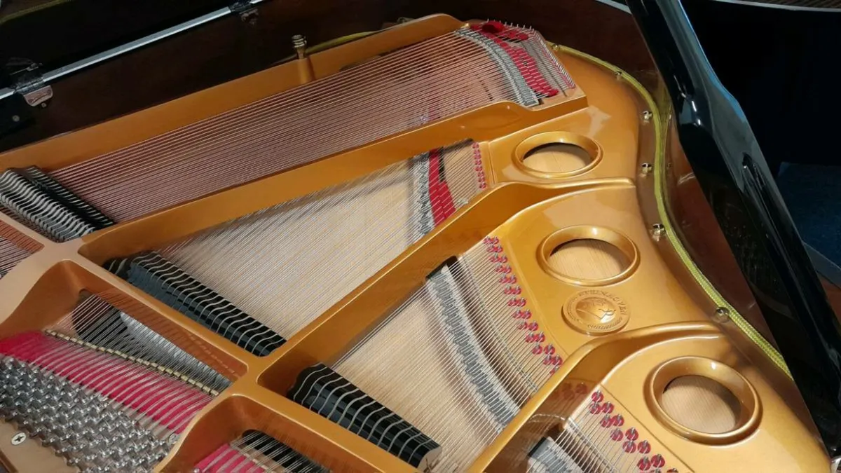 Steinhoven @ Thornton Pianos - Image 4