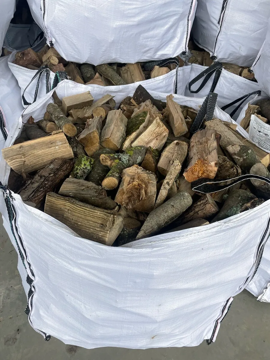 Firewood - Image 1
