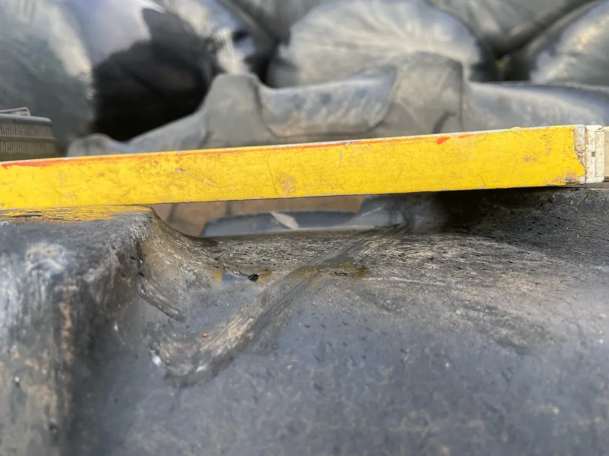 Tractor tyres - Image 4