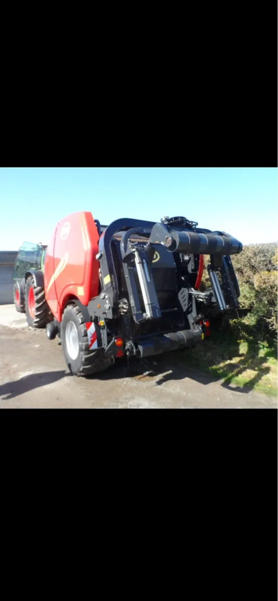 2018 vicon Fastbale - Image 2