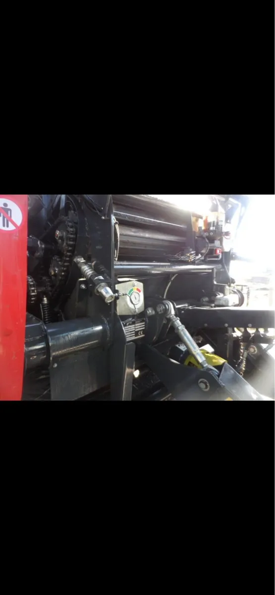 2018 vicon Fastbale - Image 3