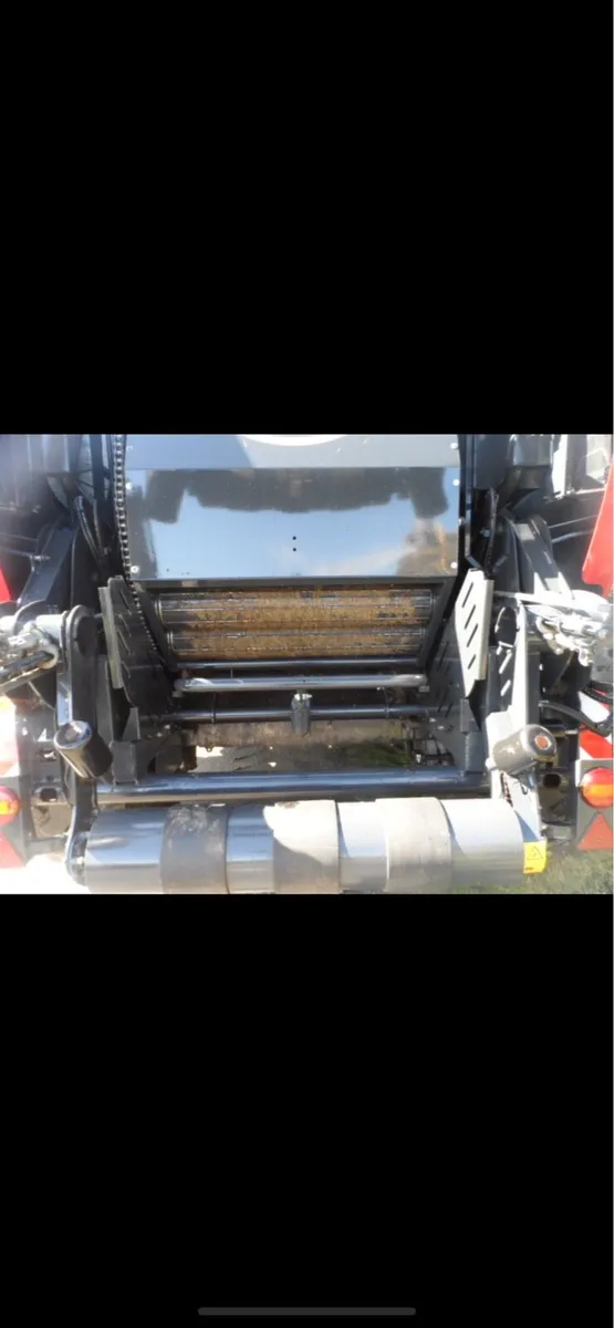 2018 vicon Fastbale - Image 4