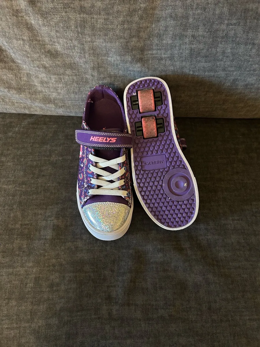 Heelys - Image 1