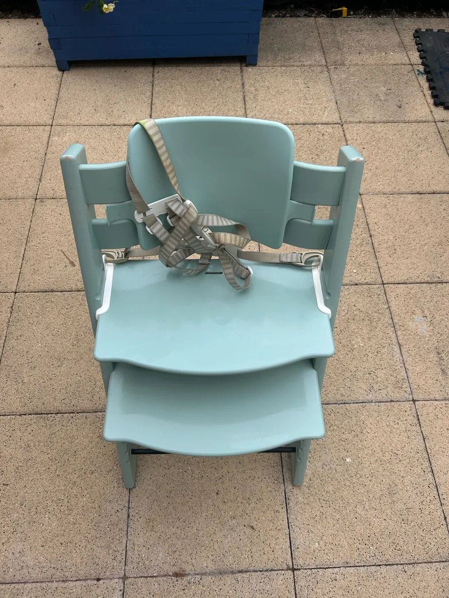 Stokke Tripp Trapp - Image 1