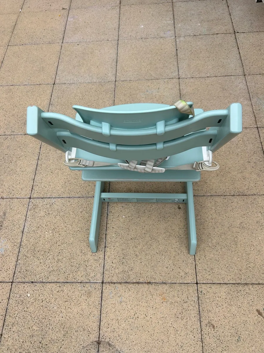 Stokke Tripp Trapp - Image 2