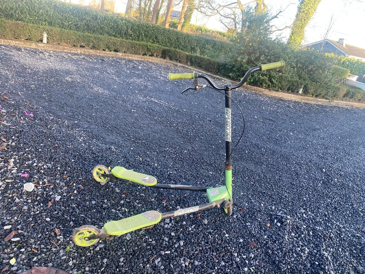 Children’s outdoor ride on toys - Image 2