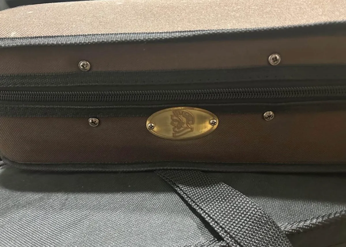 1/4 fiddle - Image 4