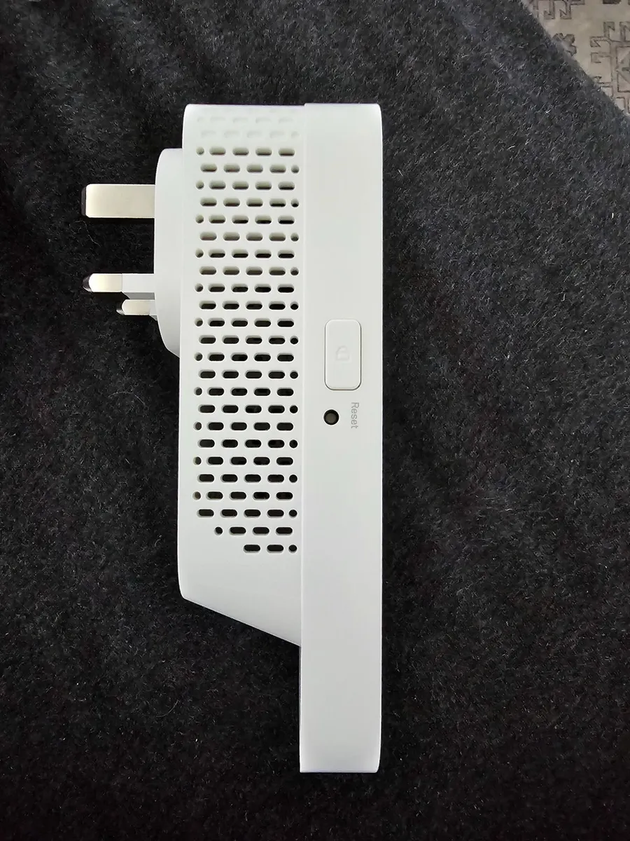 TP-Link RE330 5G WLAN Amplifier Repeater - Image 4