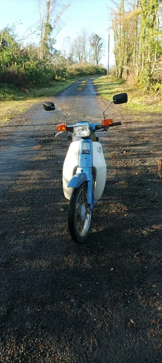 Motorbike - Image 4