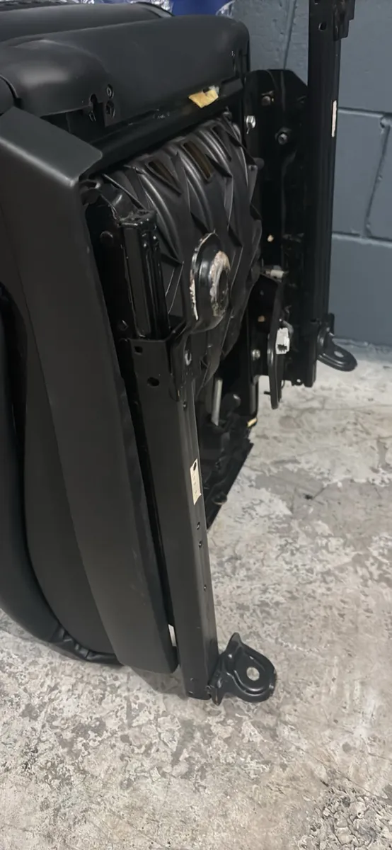 Recaro sport seats - Image 4