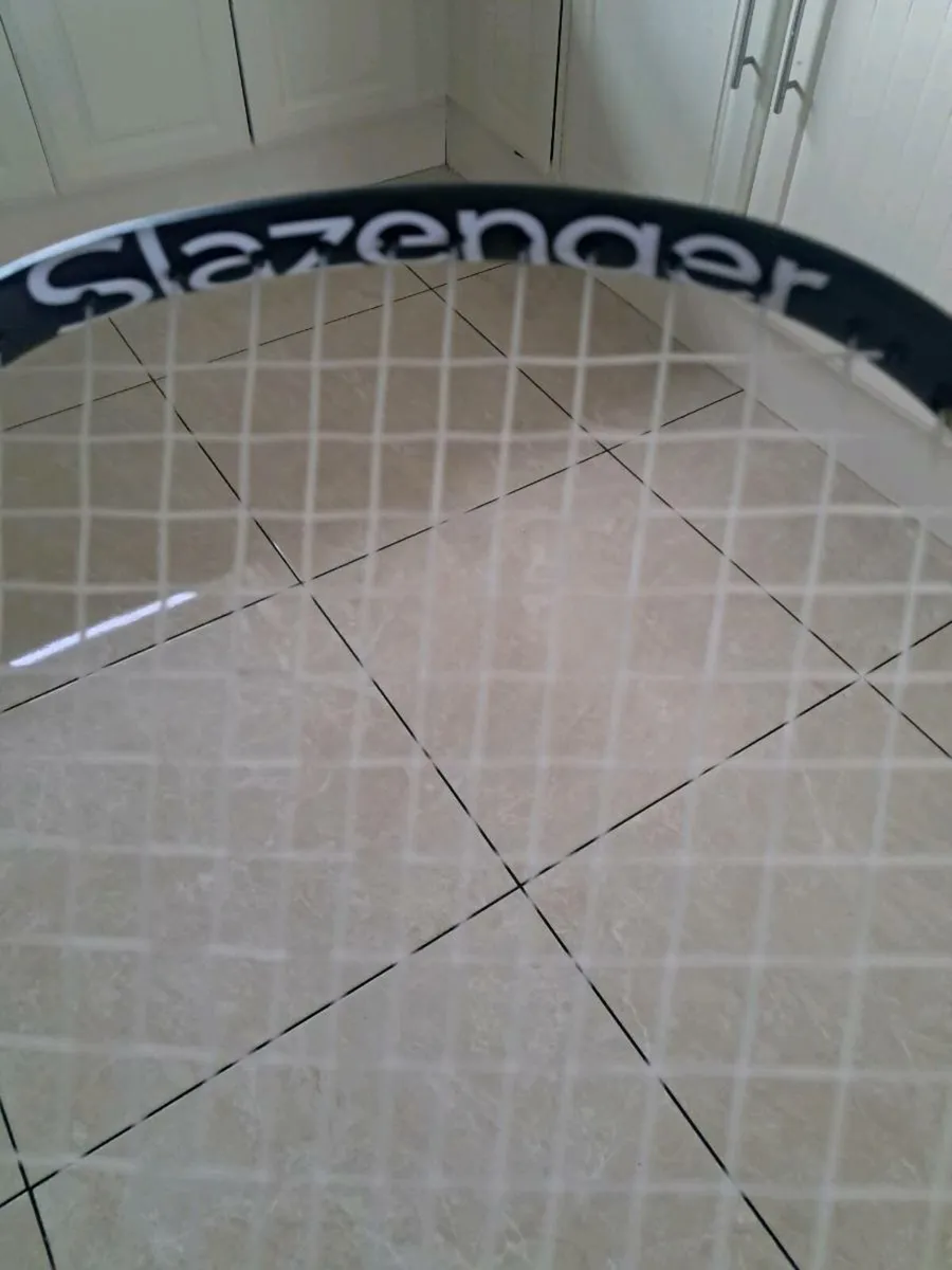 Raquetball racket - Image 2