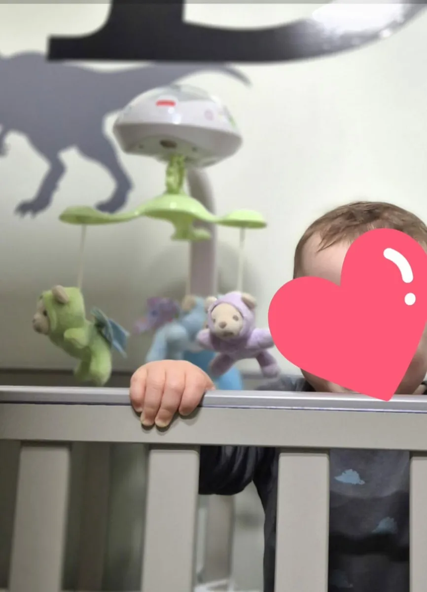 Crib Mobile - Image 2